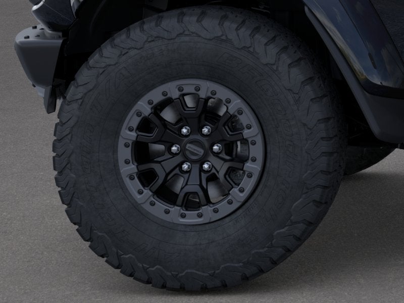 2026 Ford Bronco RAPTOR 4 DOOR ADVANCED 4X