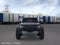2026 Ford Bronco RAPTOR 4 DOOR ADVANCED 4X