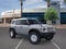 2026 Ford Bronco HERITAGE EDITION 4 DOOR A