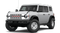 2026 Ford Bronco HERITAGE EDITION 4 DOOR A