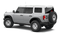 2026 Ford Bronco HERITAGE EDITION 4 DOOR A
