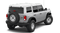 2026 Ford Bronco HERITAGE EDITION 4 DOOR A
