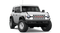 2026 Ford Bronco HERITAGE EDITION 4 DOOR A