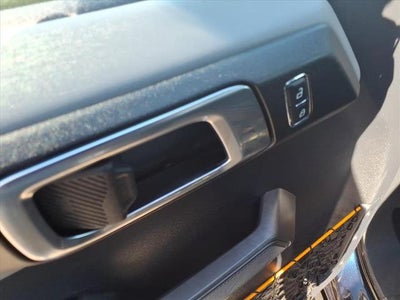 2021 Ford Bronco Big Bend Advanced