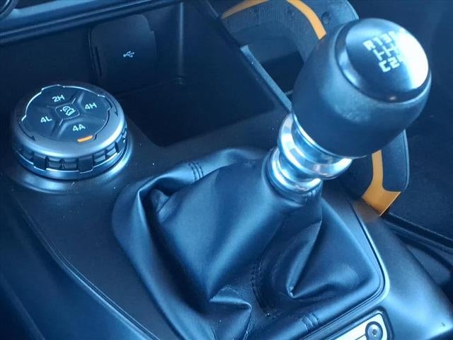 2021 Ford Bronco Big Bend Advanced