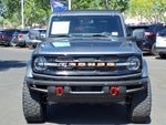 2023 Ford Bronco Outer Banks Advanced