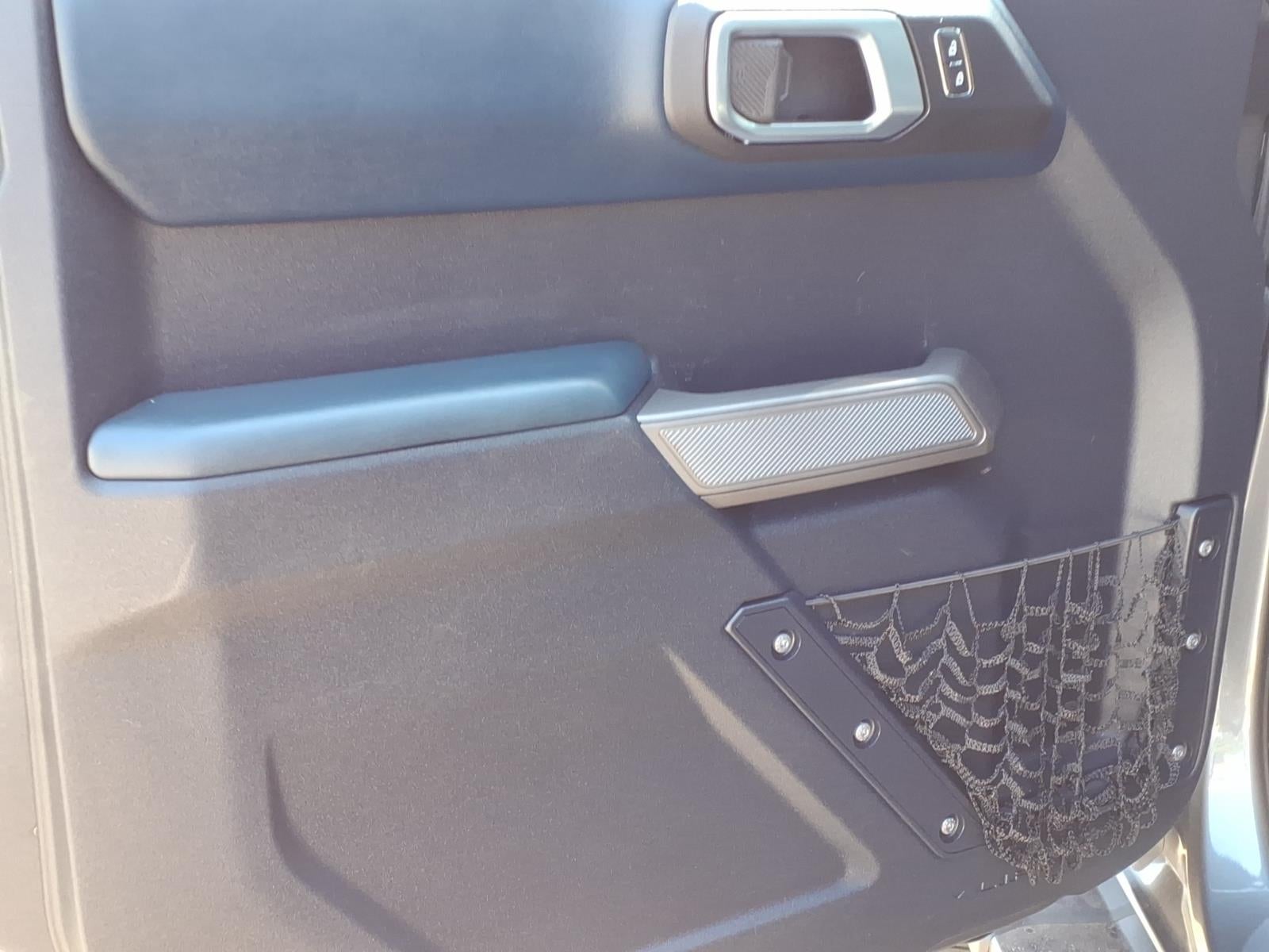 2023 Ford Bronco Outer Banks Advanced