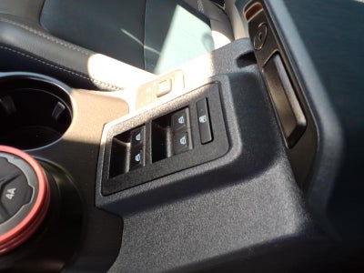 2023 Ford Bronco Outer Banks Advanced