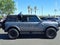 2023 Ford Bronco Outer Banks Advanced