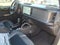 2021 Ford Bronco First Edition Advanced