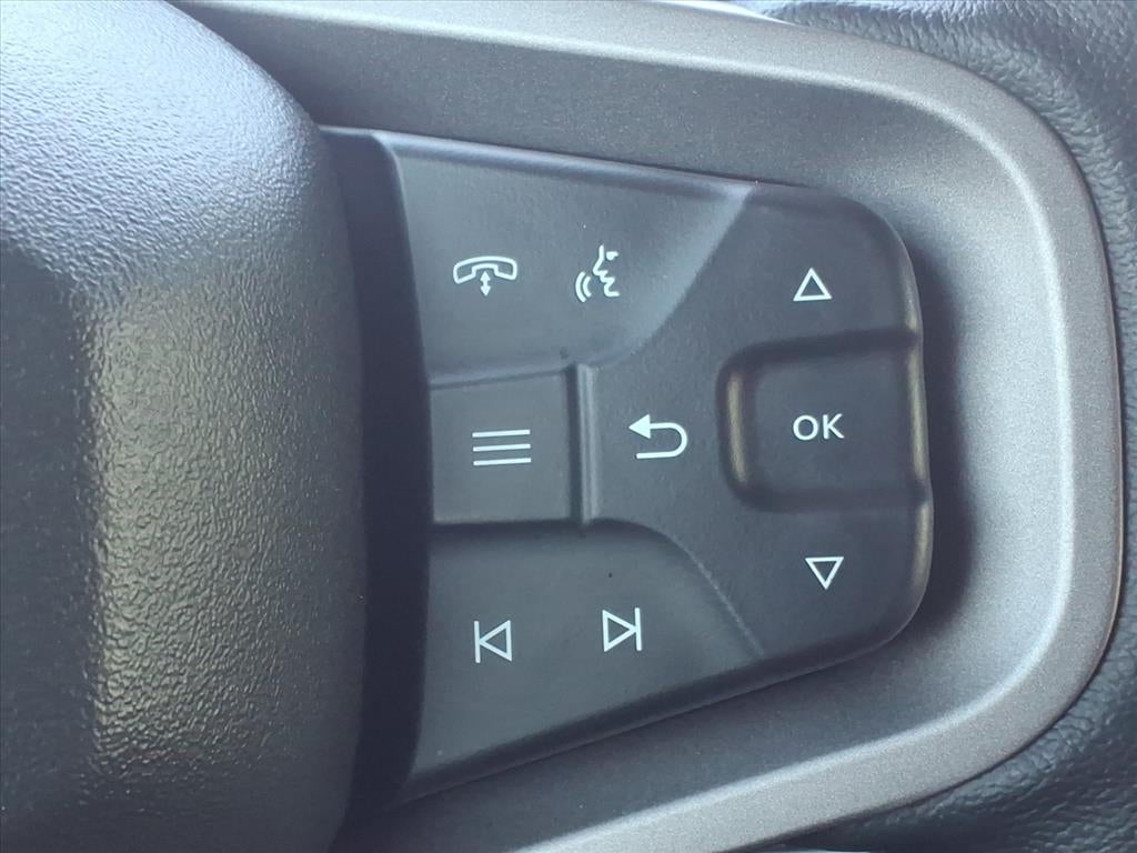 2021 Ford Bronco First Edition Advanced