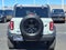 2021 Ford Bronco First Edition Advanced