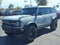 2021 Ford Bronco First Edition Advanced
