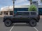2026 Ford Bronco BADLANDS 4 DOOR ADVANCED