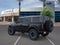 2026 Ford Bronco BADLANDS 4 DOOR ADVANCED