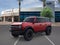 2026 Ford Bronco BADLANDS 4 DOOR ADVANCED