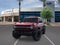 2026 Ford Bronco BADLANDS 4 DOOR ADVANCED