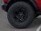 2026 Ford Bronco BADLANDS 4 DOOR ADVANCED