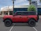 2026 Ford Bronco BADLANDS 4 DOOR ADVANCED