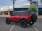 2026 Ford Bronco BADLANDS 4 DOOR ADVANCED