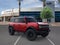 2026 Ford Bronco BADLANDS 4 DOOR ADVANCED