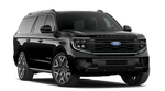 2027 Ford Expedition MAX MAX PLATINUM 4X4