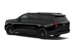 2026 Ford Expedition MAX MAX PLATINUM 4X4