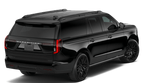 2026 Ford Expedition MAX MAX PLATINUM 4X4