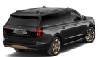 2027 Ford Expedition MAX KING RANCH 4X4