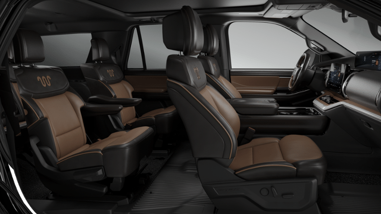 2026 Ford Expedition MAX King Ranch