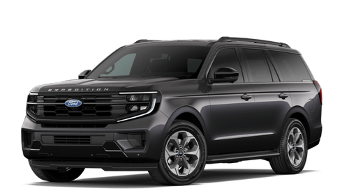2027 Ford Expedition ACTIVE 4X2