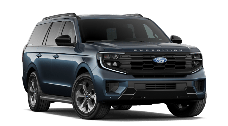2027 Ford Expedition ACTIVE 4X4