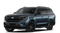 2027 Ford Expedition PLATINUM 4X4