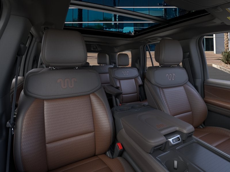 2026 Ford Expedition King Ranch