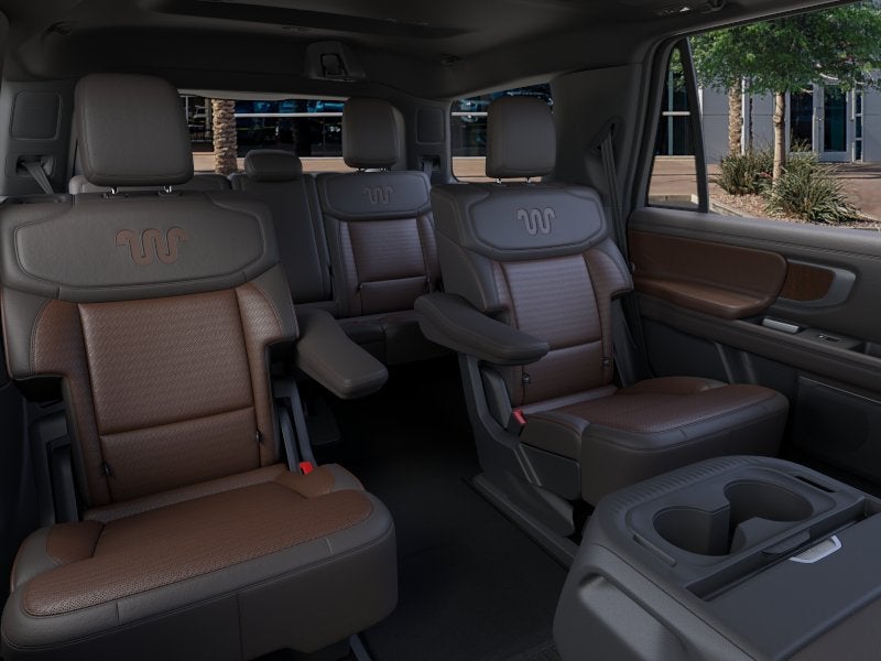 2026 Ford Expedition King Ranch