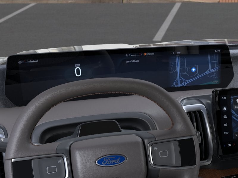 2026 Ford Expedition King Ranch