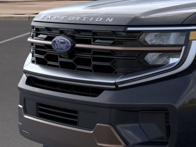 2026 Ford Expedition King Ranch