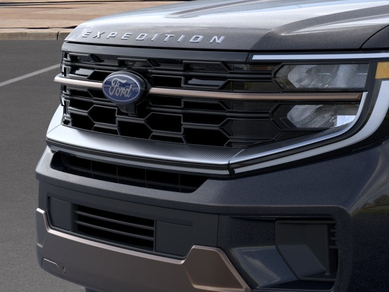 2026 Ford Expedition King Ranch