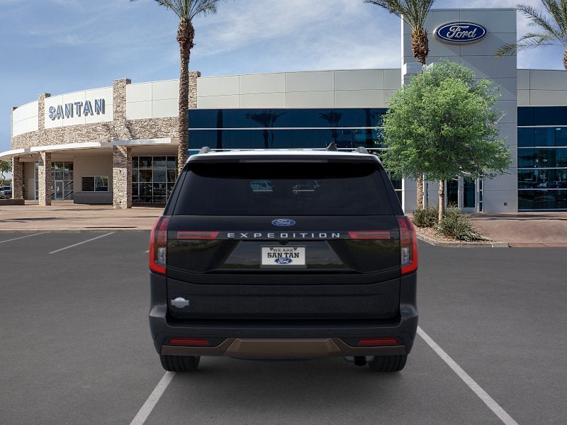 2026 Ford Expedition King Ranch