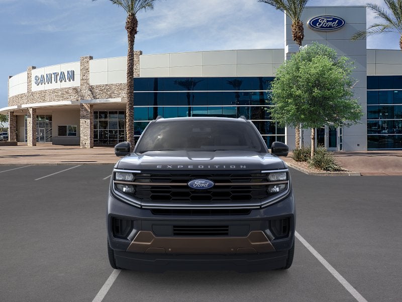 2026 Ford Expedition King Ranch