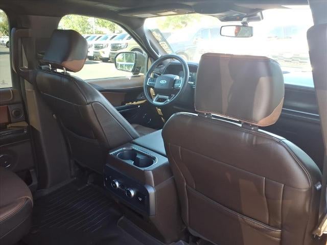 2022 Ford Expedition King Ranch