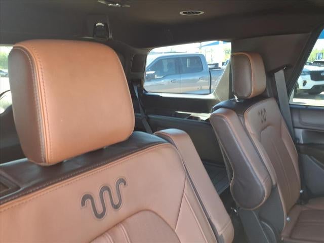 2022 Ford Expedition King Ranch