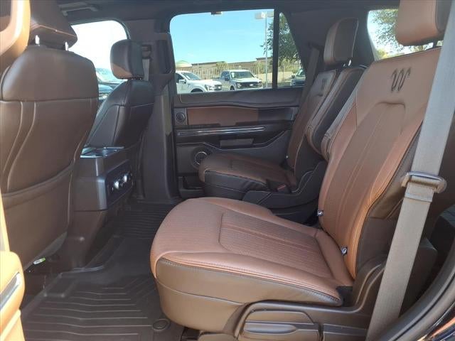 2022 Ford Expedition King Ranch