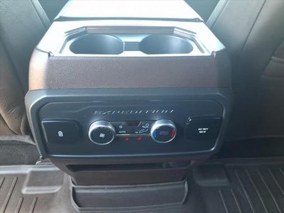 2022 Ford Expedition King Ranch