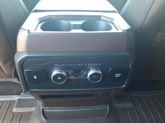 2022 Ford Expedition King Ranch