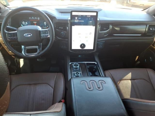 2022 Ford Expedition King Ranch