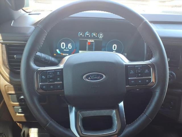 2022 Ford Expedition King Ranch