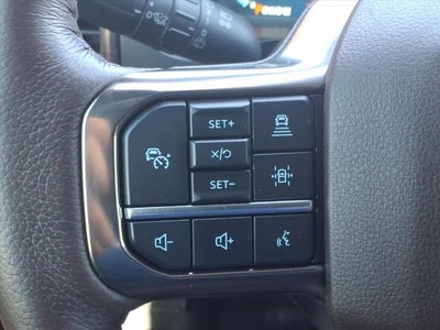 2022 Ford Expedition King Ranch