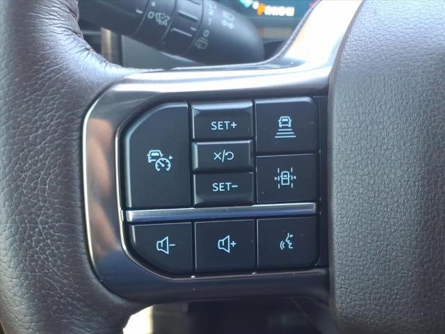 2022 Ford Expedition King Ranch