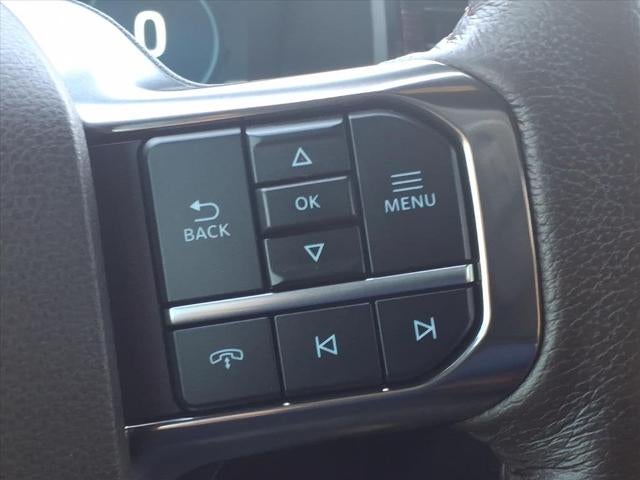 2022 Ford Expedition King Ranch